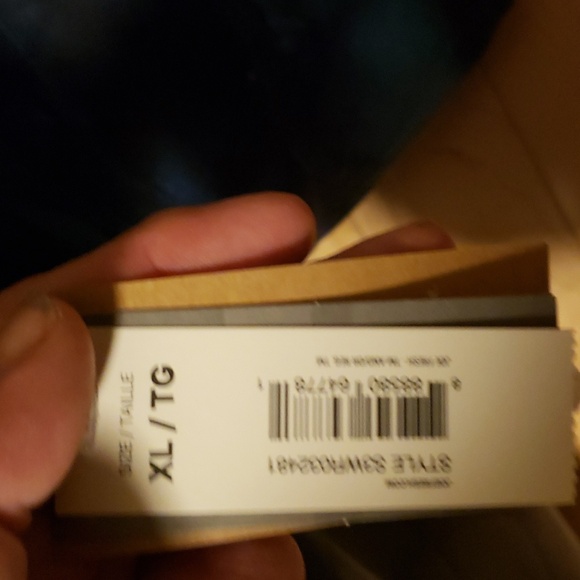 Ladies drawstring pants - Picture 5 of 5